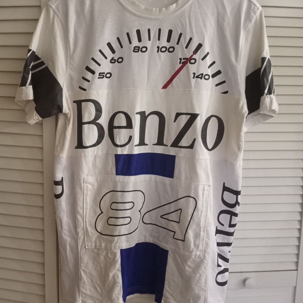 Hudson Benzo/Saint Dopeboi T shirt bundle